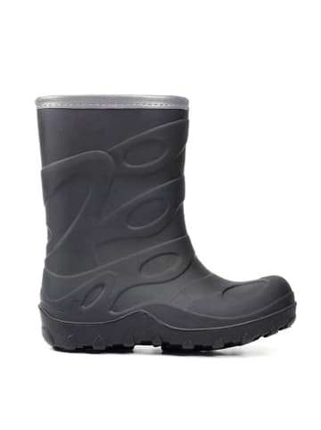 Exani Gummistiefel "Breezy" in Grau