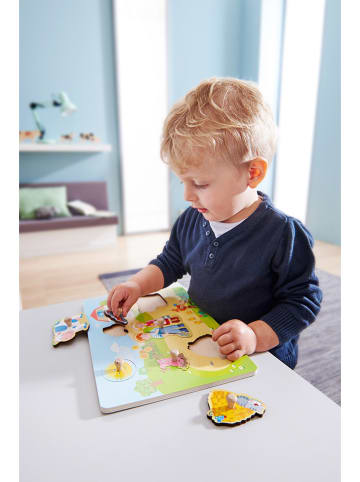 Haba Układanka - 12 m+