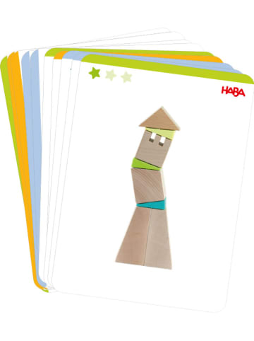 Haba Kreatywne klocki - 3+