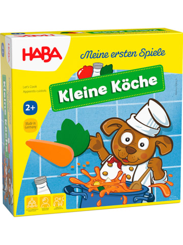 Haba Brettspiel "Kleine Köche" - ab 2 Jahren