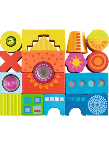 Haba Motivbausteine "Kunterbunt" - ab 2 Jahren