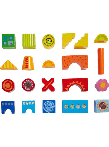 Haba Motivbausteine "Kunterbunt" - ab 2 Jahren