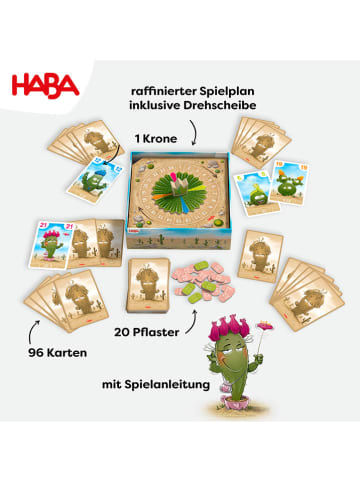 Haba Kartenspiel "Stichelkönig" - ab 8 Jahren