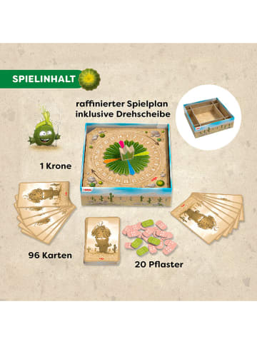 Haba Kartenspiel "Stichelkönig" - ab 8 Jahren