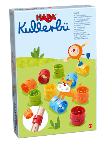 Haba Uitbreidingsset verbindingsmanchetten - vanaf 2 jaar