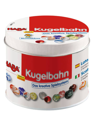 Haba Kugelbahn  Murmeldo" - ab 4 Jahren