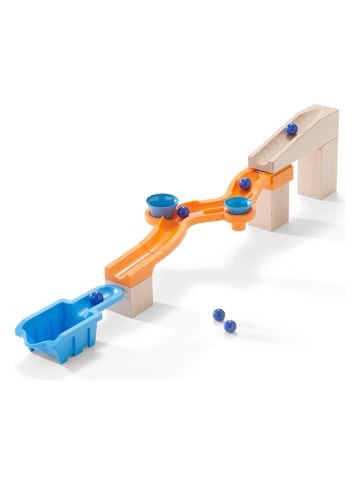 Haba Knikkerbaan "Knikkerbaan Sound Effects" - vanaf 4 jaar