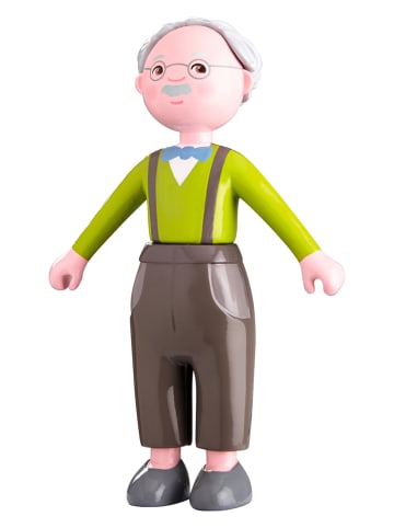 Haba Speelfiguur "Little Friends - Pop Opa Kurt" - vanaf 3 jaar