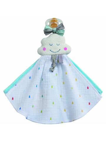 Haba Knuffeldoek "Droomwolk" - vanaf de geboorte