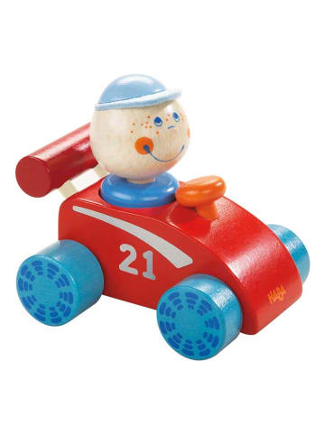 Haba Raceauto - vanaf 12 maanden