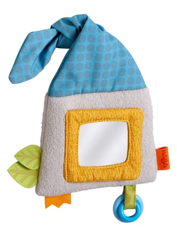 Haba Buggy-speelfiguur "Uil" - vanaf 6 maanden