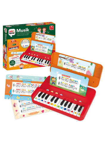 Jumbo Lernspiel "Ich lerne Musik" - ab 5 Jahren