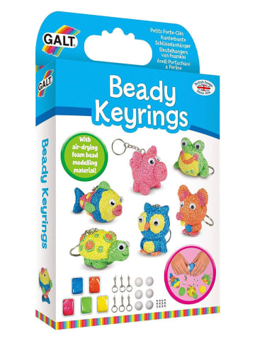 Jumbo 29-delige creativiteitsset "Sleutelhangers" - vanaf 6 jaar