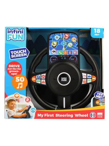 Jumbo Kinderlenkrad - ab 18 Monaten