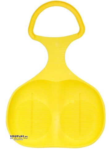 Eduplay Poporutscher in Gelb - ab 3 Jahren