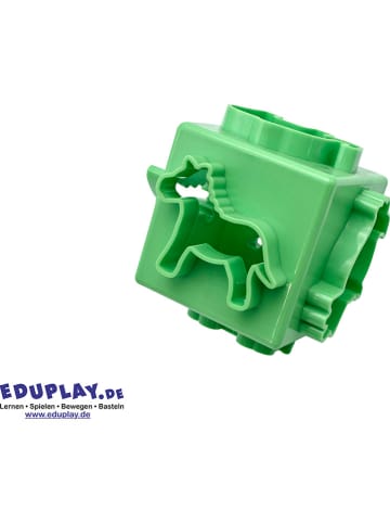 Eduplay Multi-uitsteker "Jungle" - vanaf 3 jaar