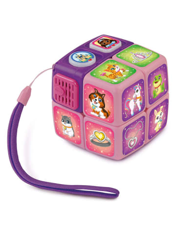 vtech Lernwürfel ''Twist & Learn Princess-Würfel'' - ab 4 Jahren