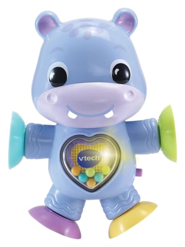 vtech Interaktives Spielzeug ''Steh- & Dreh-Nilpferd'' - ab 3 Monaten