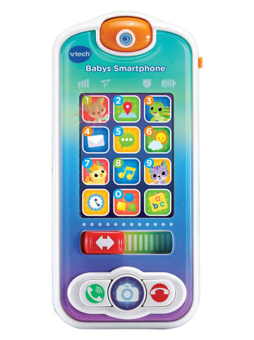 vtech Lernhandy ''Babys Smartphone'' - ab 12 Monaten