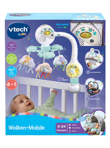 V-Tech Karuzela - 0+