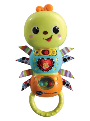 V-Tech Raupenrassel - ab 3 Monaten