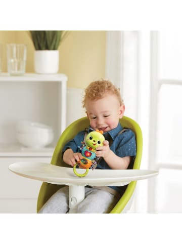 V-Tech Grzechotka gąsienicowa - 3+