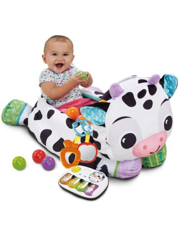 V-Tech Muzikaal pluche ballenbad - vanaf 9 maanden