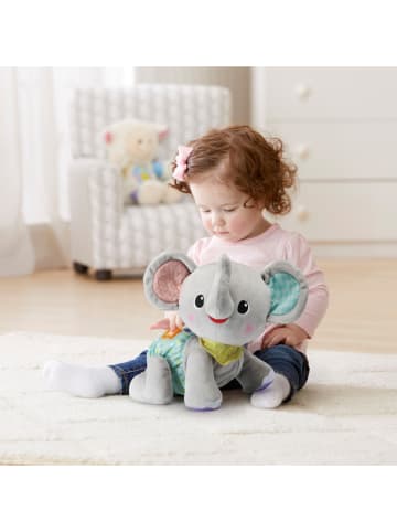 V-Tech Słonik do raczkowania - 9 m+
