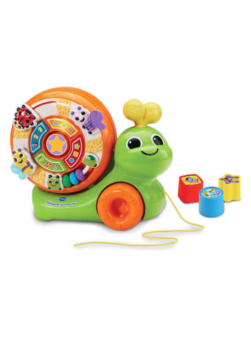 vtech Ślimak do zabawy - 12m+