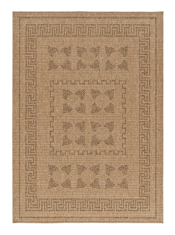 Atticgo Laagpolig tapijt "Acra" naturel