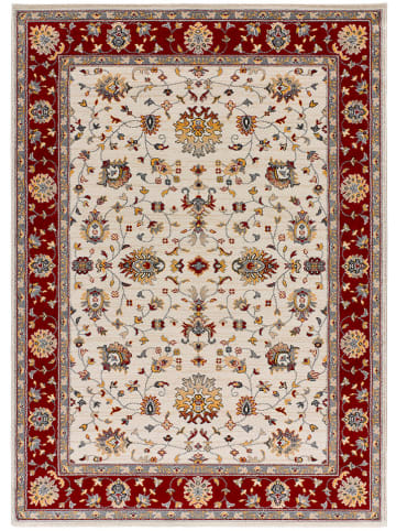 Moma Laagpolig tapijt "Classic" beige