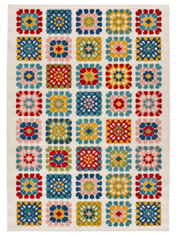 Moma Outdoor-Teppich "Mila" in Bunt