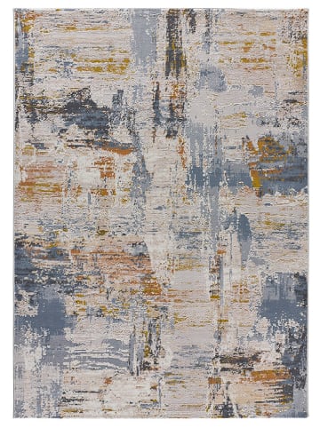 Moma Laagpolig tapijt "Springs" beige