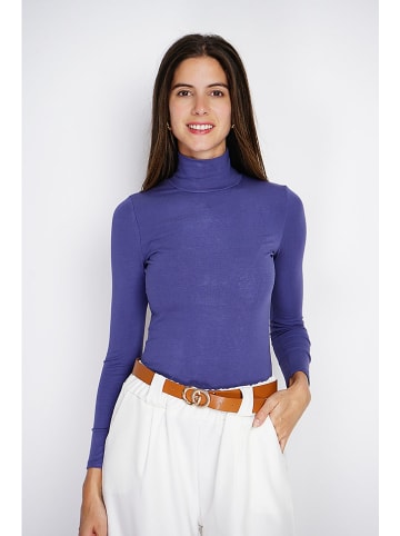 ASSUILI Body donkerblauw