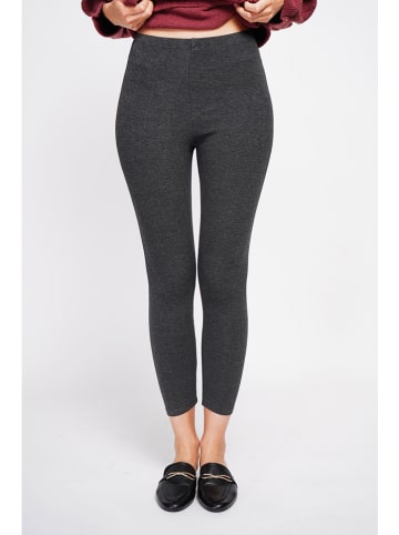ASSUILI Legging antraciet
