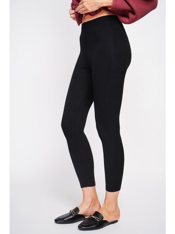 ASSUILI Legging zwart
