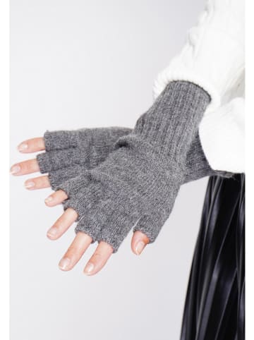 ASSUILI Wanten grijs