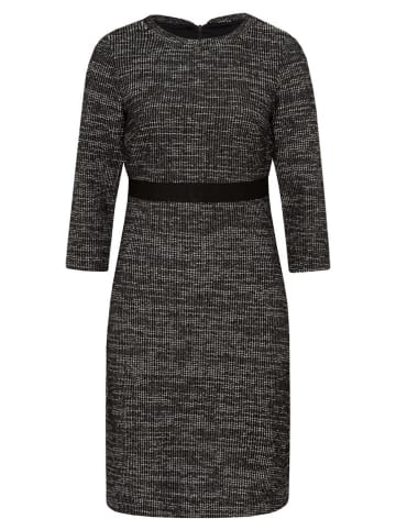 More & More Sukienka w kolorze czarnym