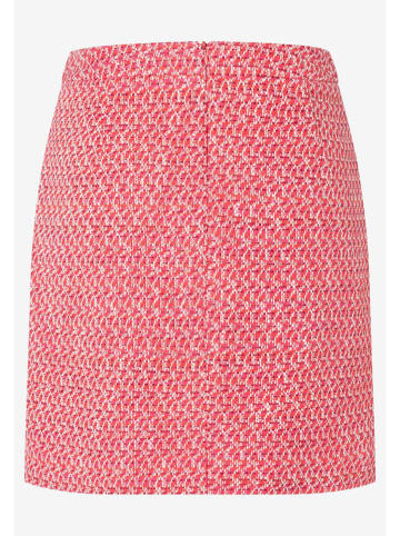 More & More Spódnica w kolorze czerwono-białym