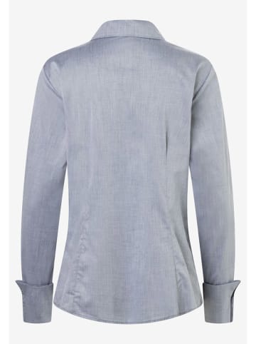 More & More Blouse lichtblauw