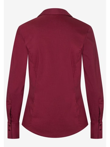 More & More Bluse in Bordeaux