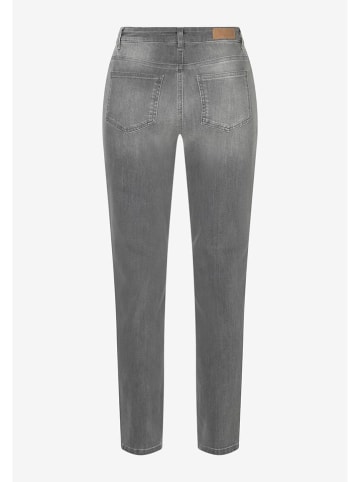 More & More Dżinsy - Slim fit - w kolorze szarym