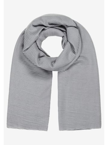 More & More Sjaal grijs