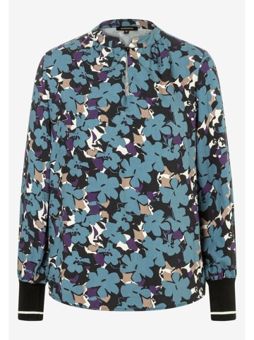 More & More Blouse blauw