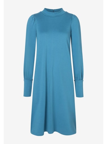 More & More Kleid in Blau