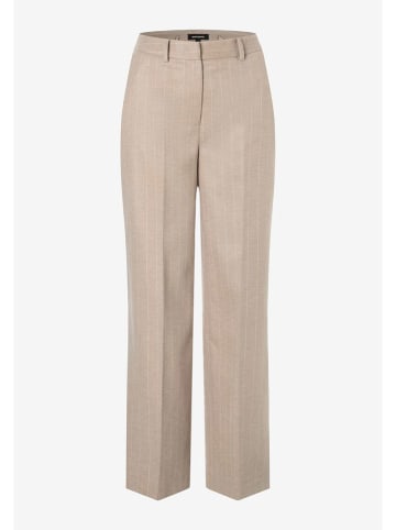 More & More Hose in Beige