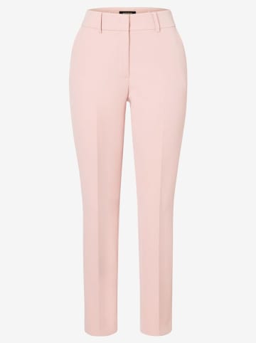 More & More Broek lichtroze