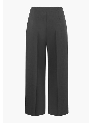 More & More Culotte in Schwarz