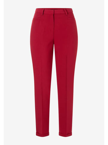 More & More Broek rood