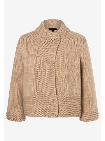 More & More Vest camel